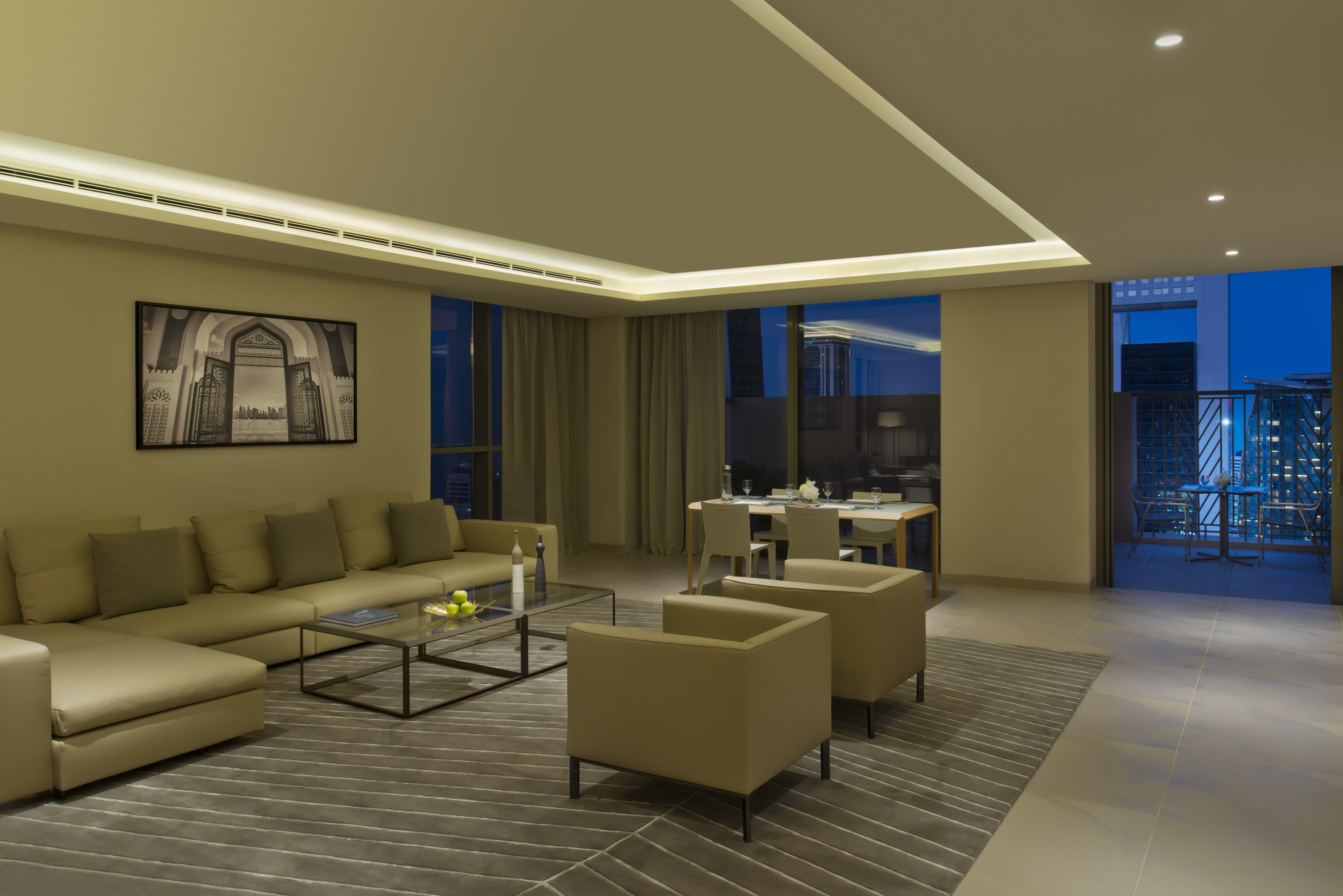 فندق فوكو ويست باي سويتس 5*