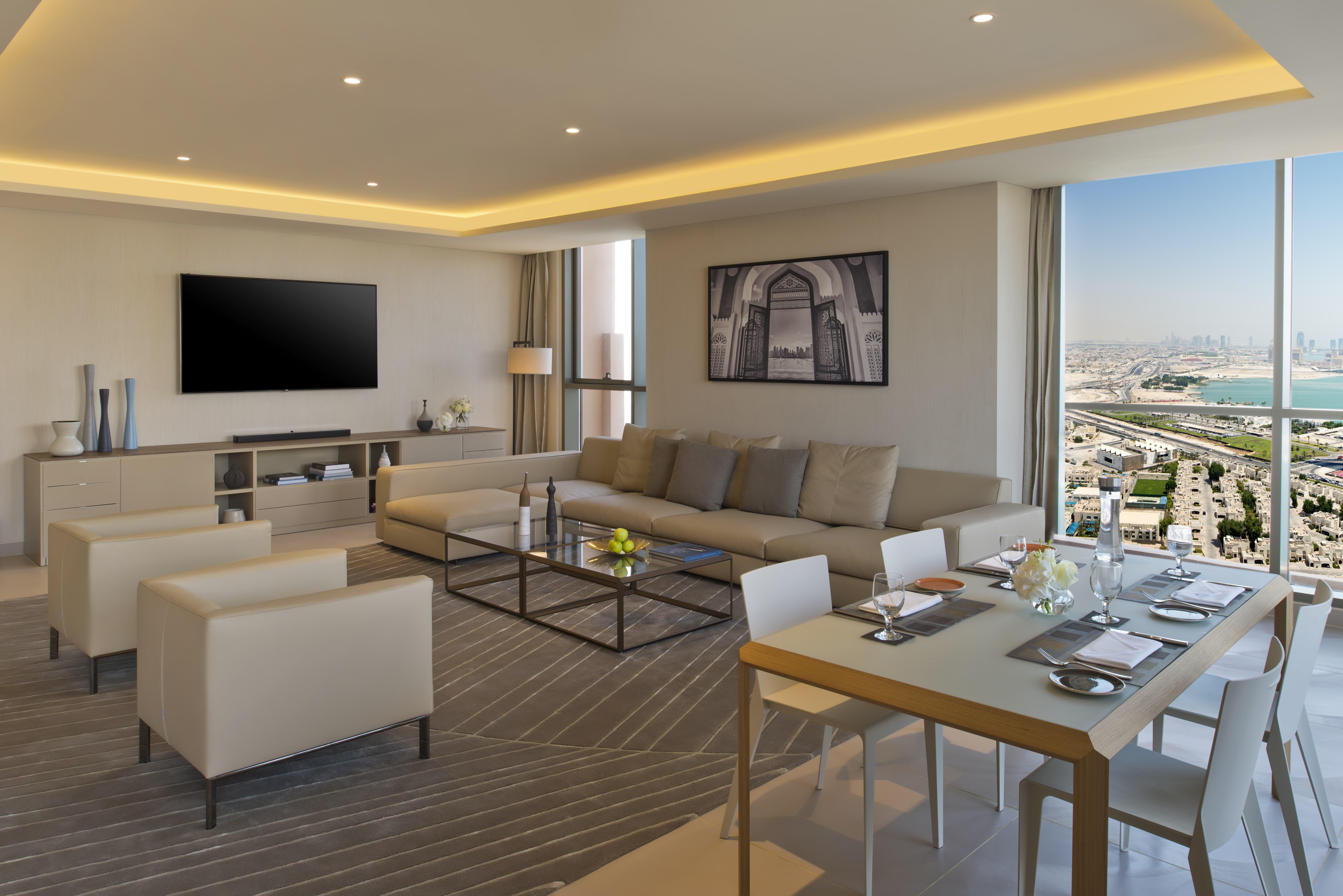 فندق فوكو ويست باي سويتس 5*