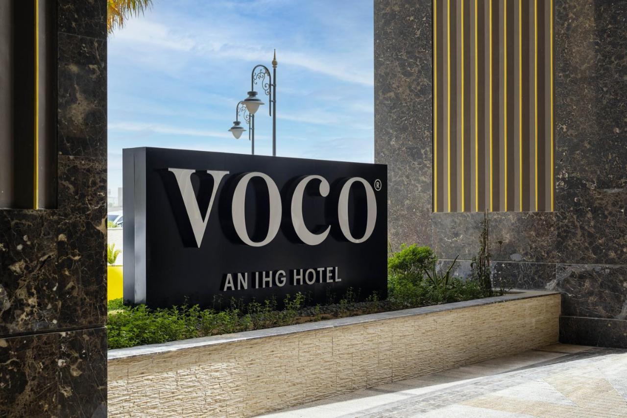 Voco Doha West Bay Suites By Ihg Doha