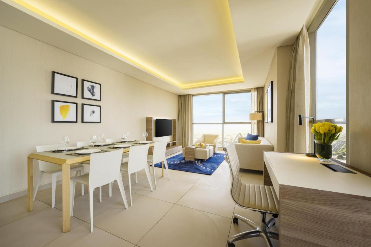 Voco Doha West Bay Suites By Ihg होटल