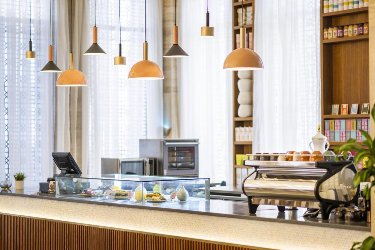 Voco Doha West Bay Suites By Ihg 5*