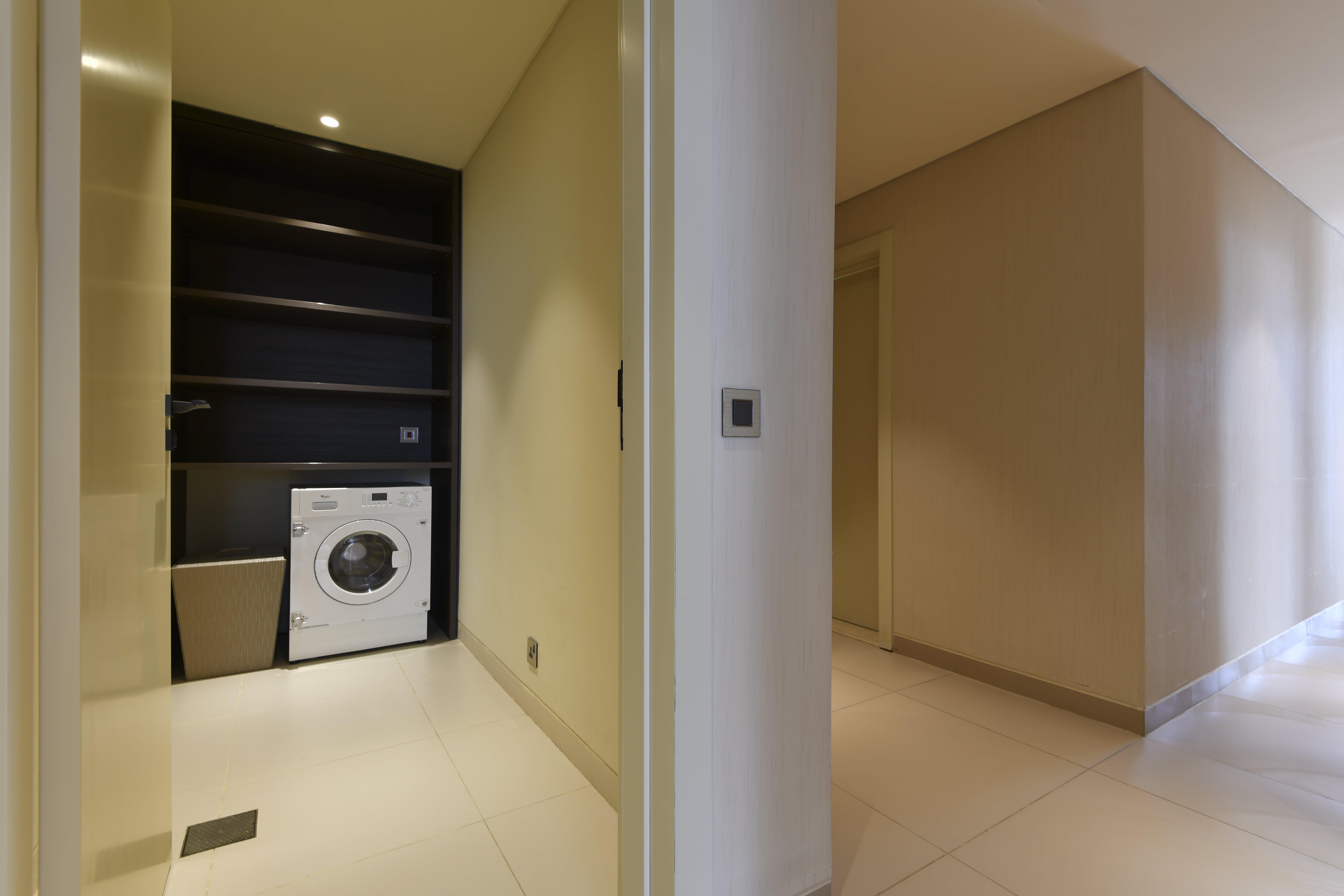 होटल Voco Doha West Bay Suites By Ihg