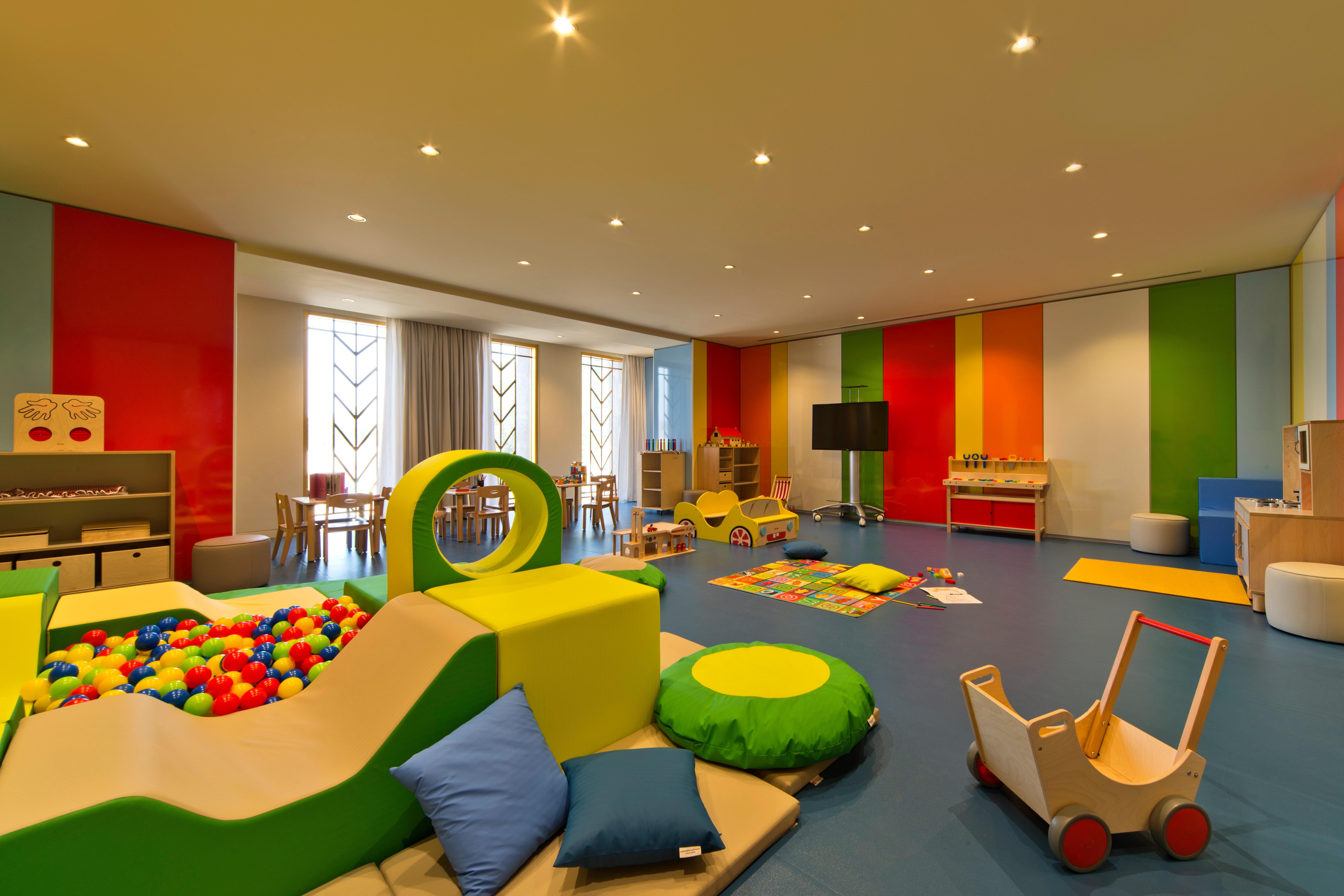 Voco Doha West Bay Suites By Ihg Hotel Doha