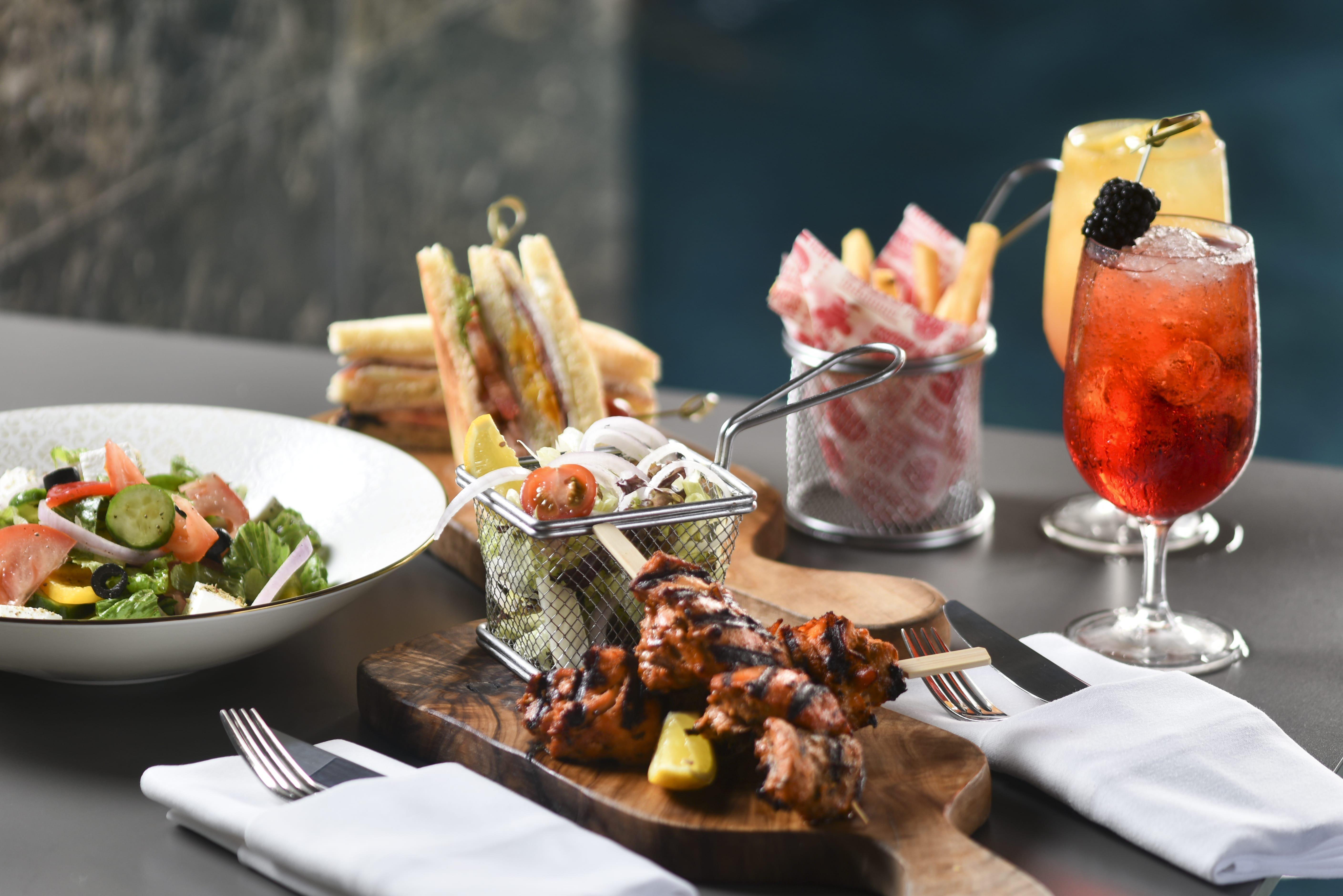 Voco Doha West Bay Suites By Ihg होटल Doha