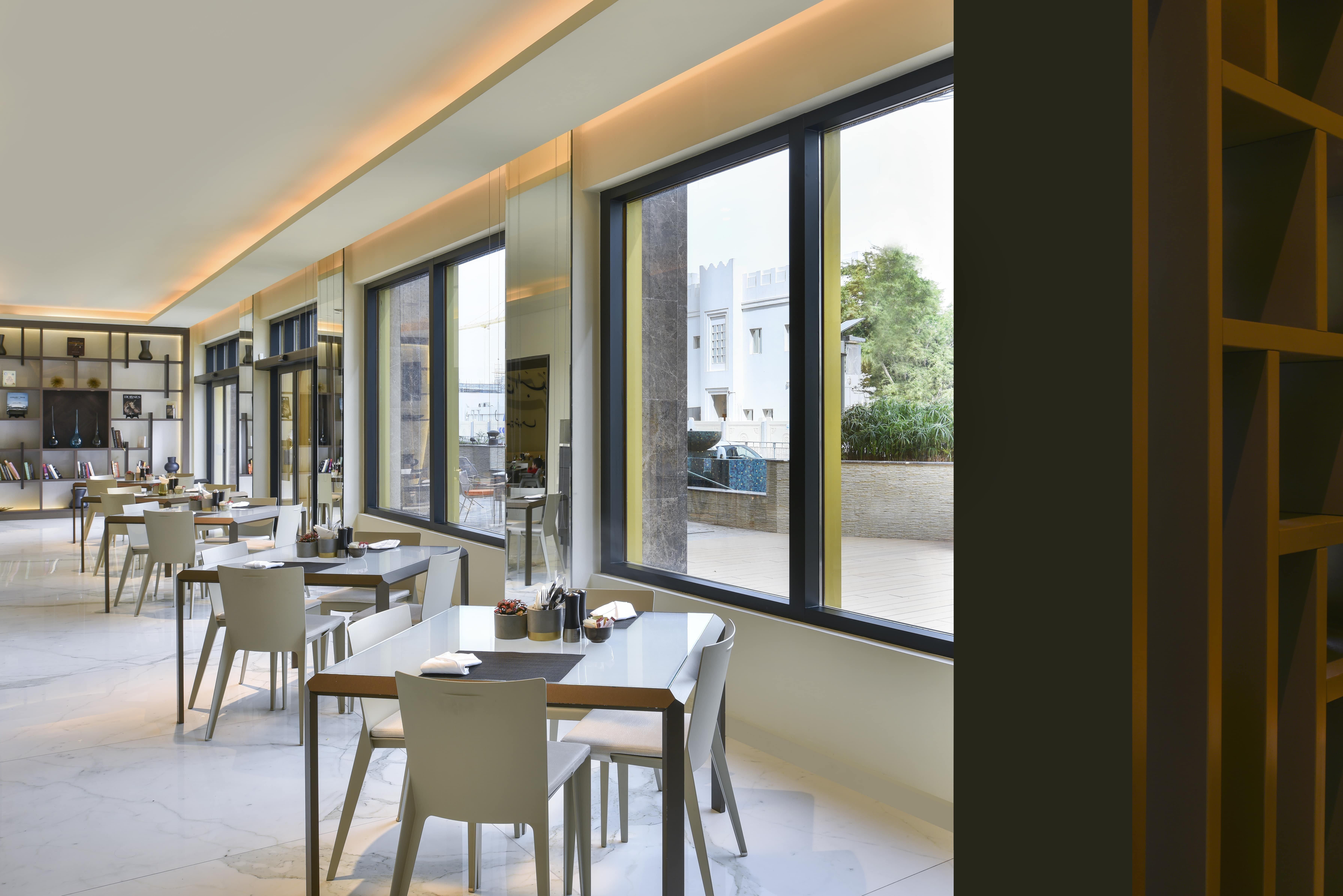 Voco Doha West Bay Suites By Ihg