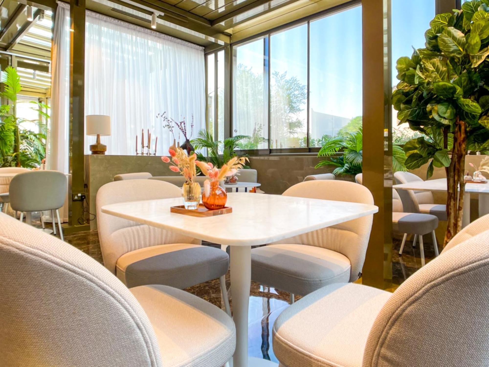 Voco Doha West Bay Suites By Ihg